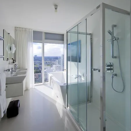 Apartmanhotel Urban Residences