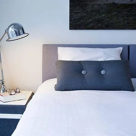 Aparthotel Urban Residences