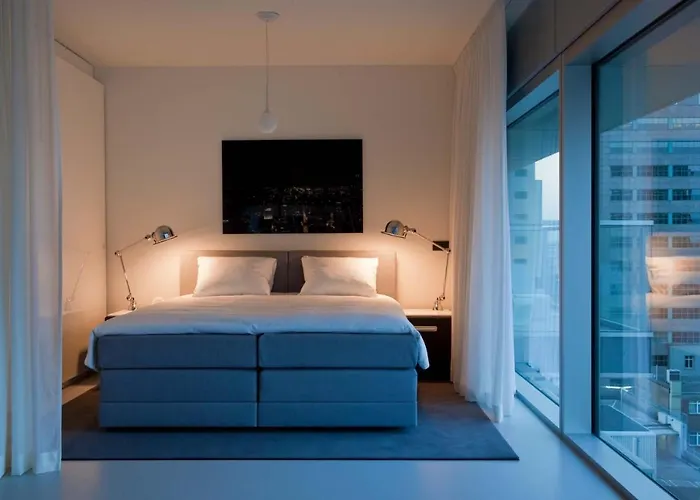 Апарт-отель Urban Residences