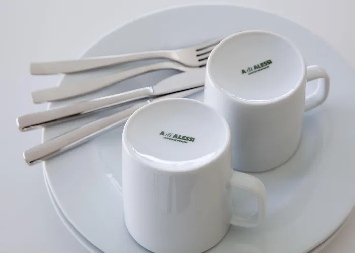 شقة فندقية أوربان ريزيدنس