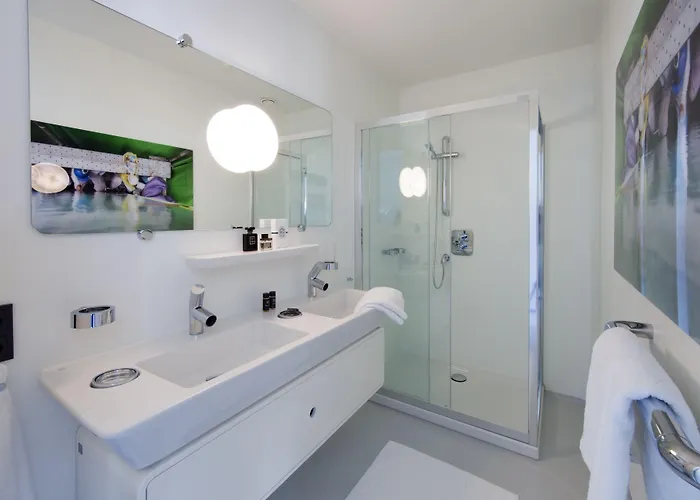 Aparthotel Urban Residences Rotterdam