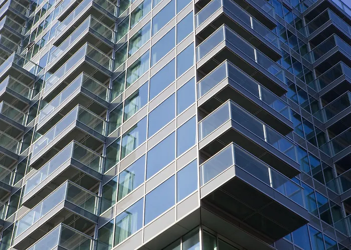 أوربان ريزيدنس روتردام