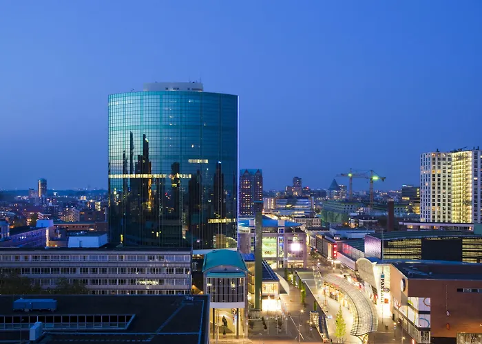 Urban Residences Aparthotel