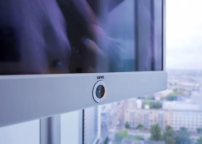 أوربان ريزيدنس شقة فندقية روتردام