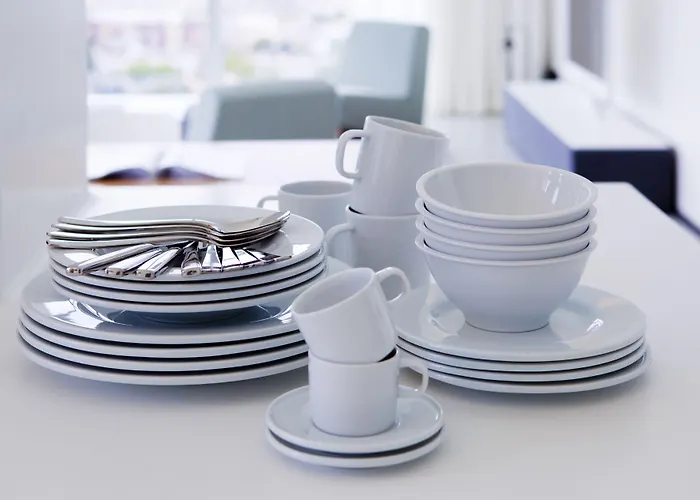 أوربان ريزيدنس شقة فندقية