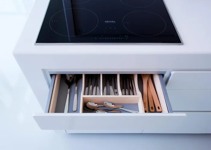 Urban Residences 4* Rotterdam