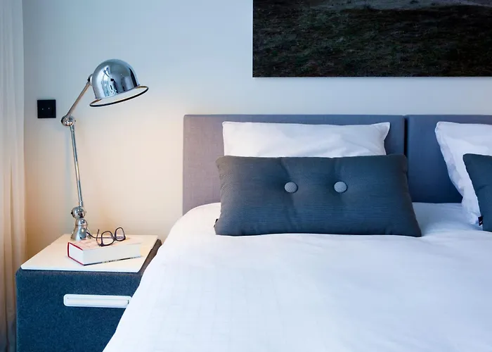 Urban Residences Aparthotel