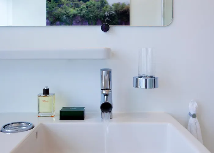 Aparthotel Urban Residences Rotterdam