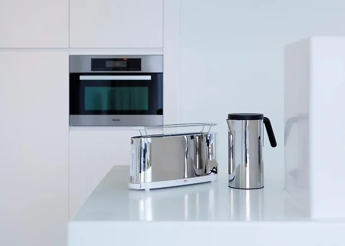 أوربان ريزيدنس روتردام