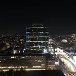 Lejlighedshotel Urban Residences Rotterdam