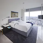 Lejlighedshotel Urban Residences Rotterdam