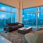 Lejlighedshotel Urban Residences 4*