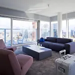Lejlighedshotel Urban Residences Rotterdam