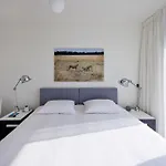 Urban Residences Lejlighedshotel Rotterdam