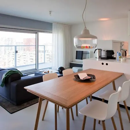 Urban Residences Appart hôtel