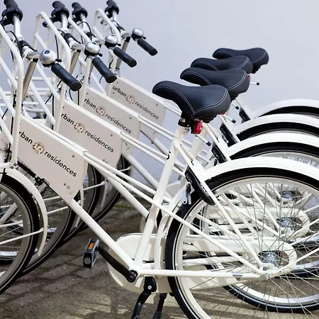 Urban Residences Appart hôtel