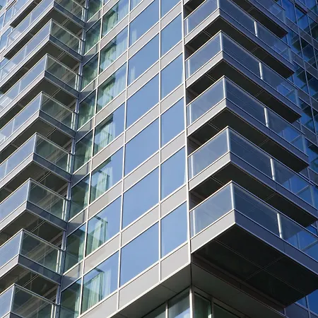 Urban Residences Ρότερνταμ