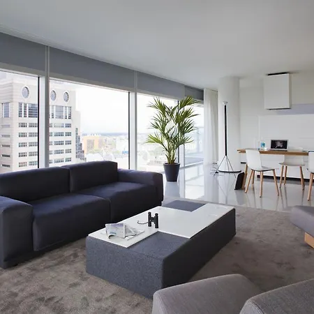 Appart hôtel Urban Residences 4*