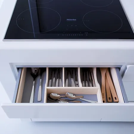 Ξενοδοχείο με διαμερίσματα Urban Residences Ρότερνταμ