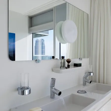 Urban Residences Appart hôtel Rotterdam