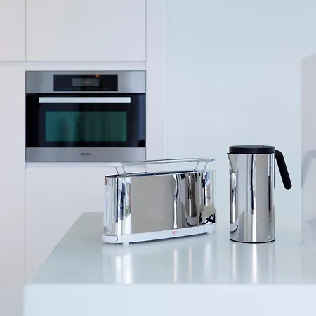 鹿特丹城市生活酒店 鹿特丹