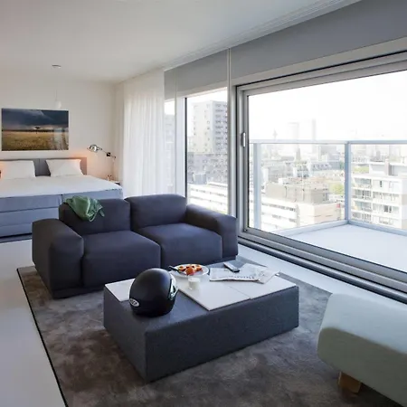 Urban Residences 4*
