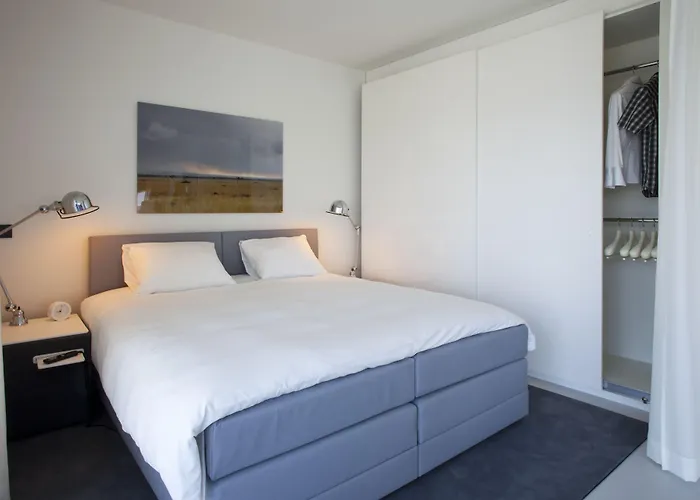 Urban Residences Роттердам