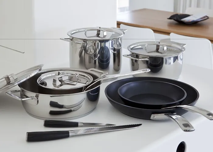 鹿特丹城市生活酒店 公寓式酒店